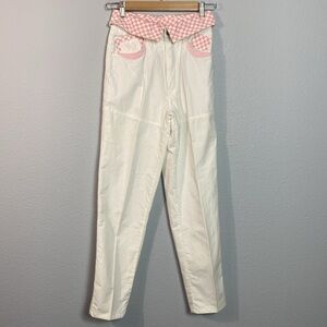 Rare Deadstock NWT‎ Traffic Pants